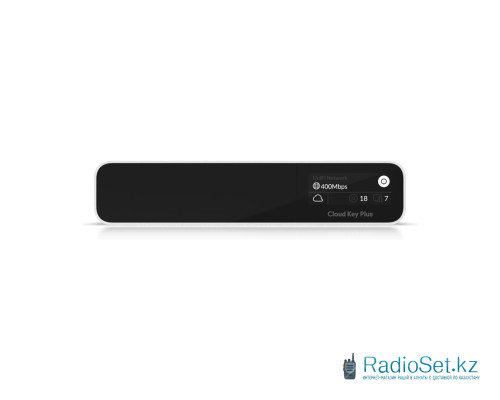 Сетевой контроллер Ubiquiti UCK-G2-SSD